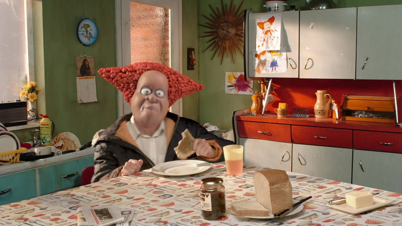 Angry Kid — Épisode 7