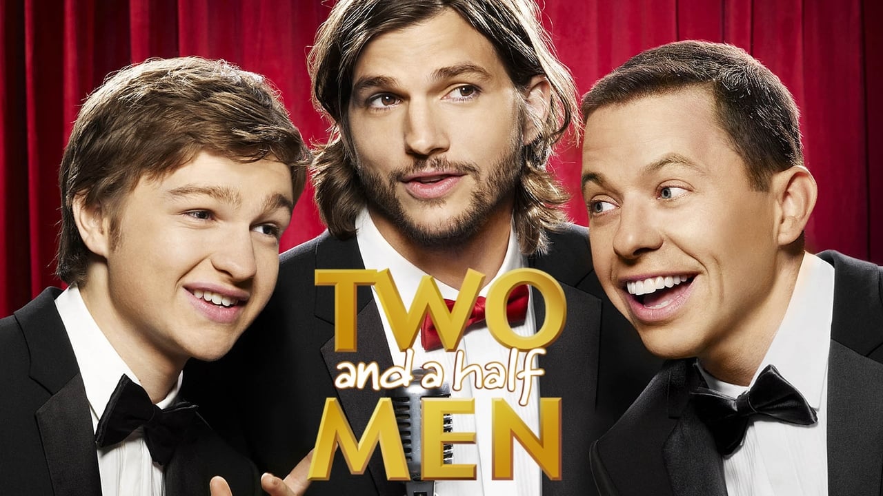 Two and a Half Men - Season 12