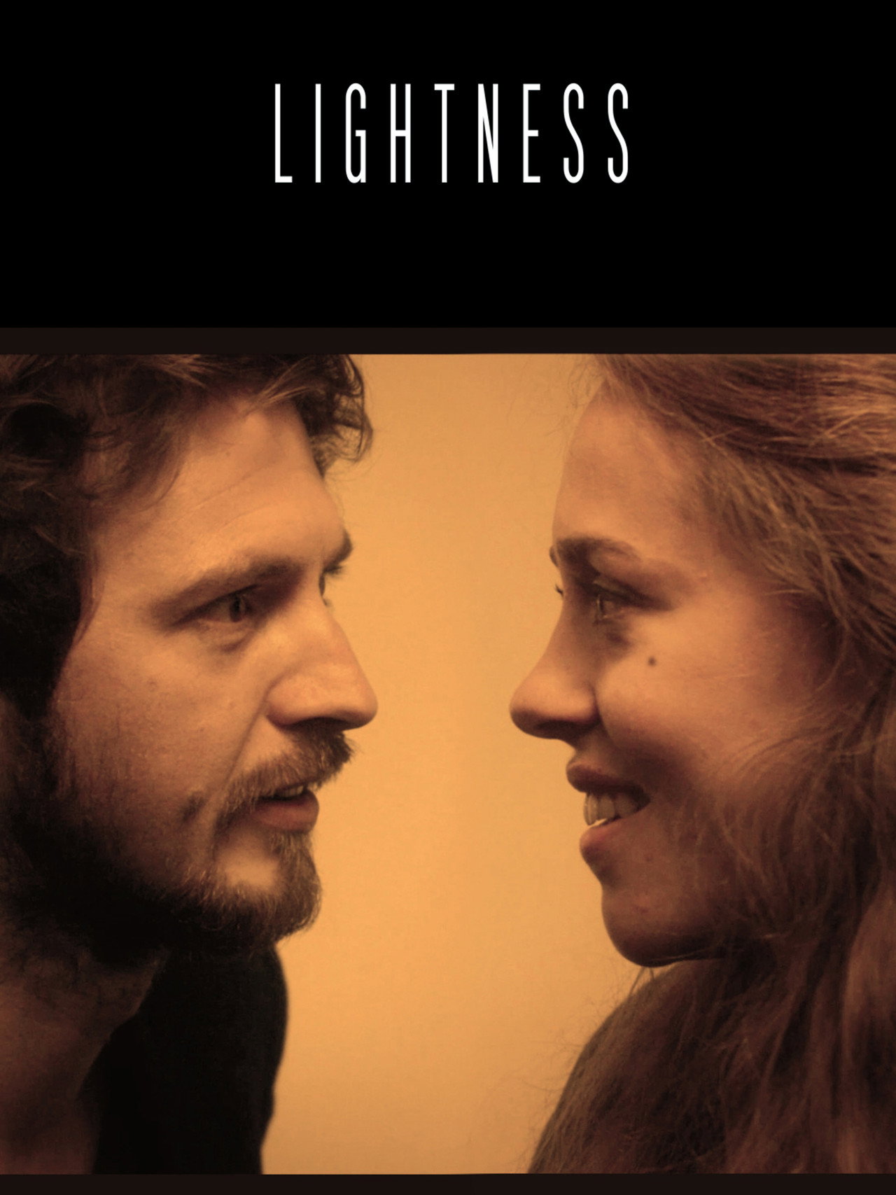 Lightness poster