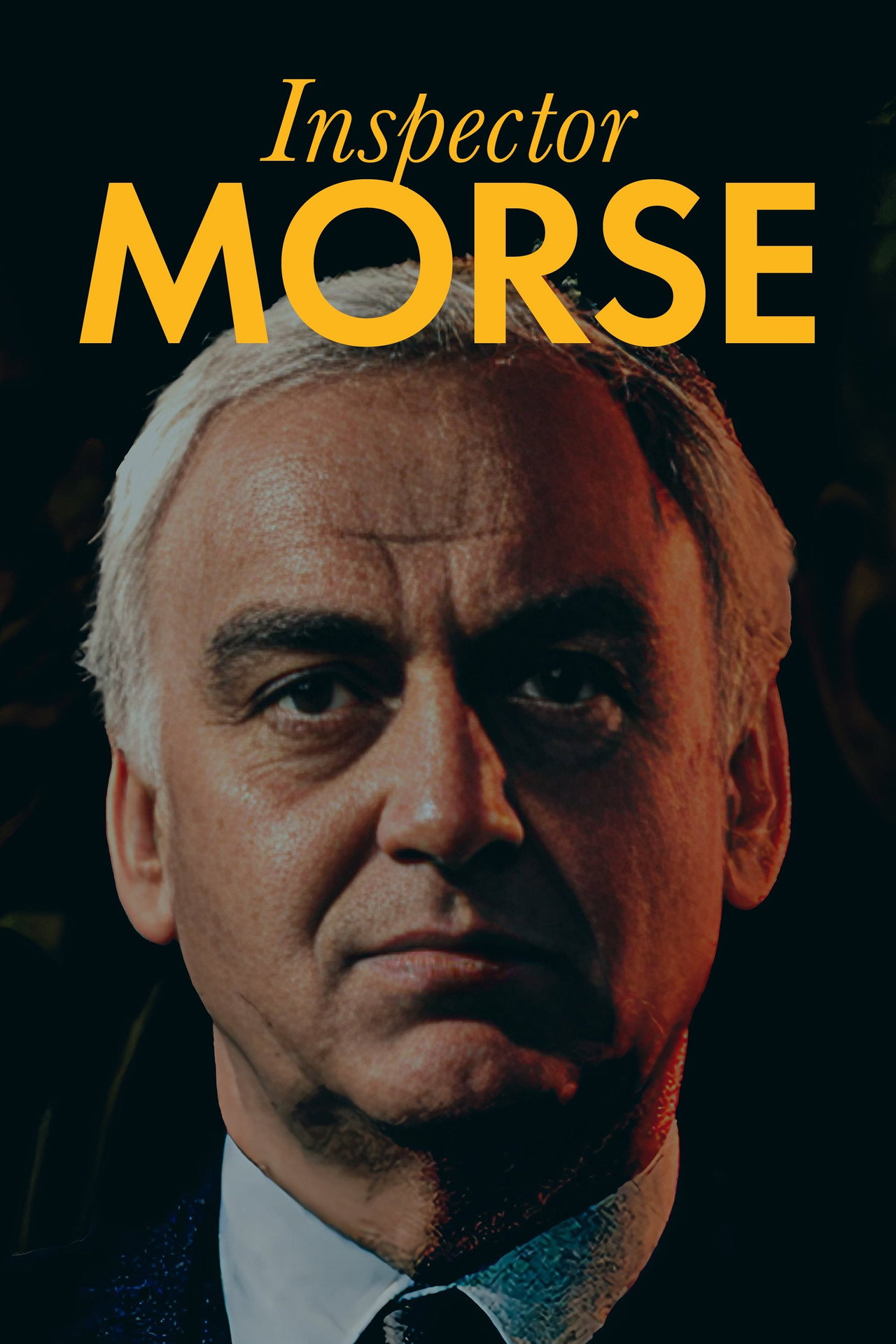 Inspector Morse