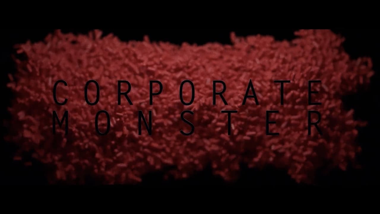 Cast and Crew of Corporate Monster