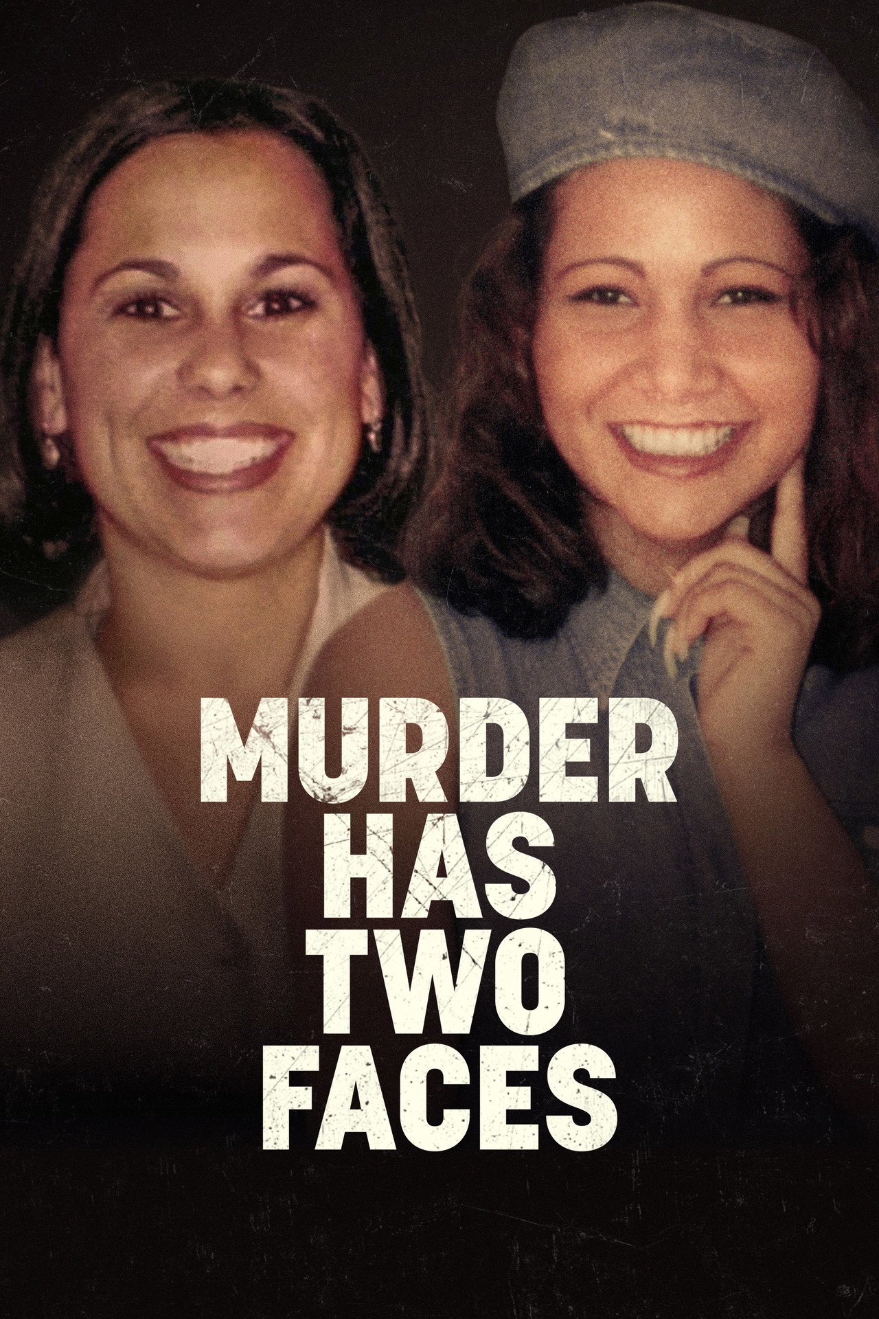 Murder Has Two Faces affisch