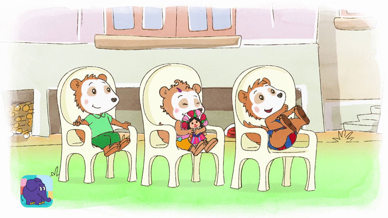 Bobo Siebenschläfer — Épisode 22