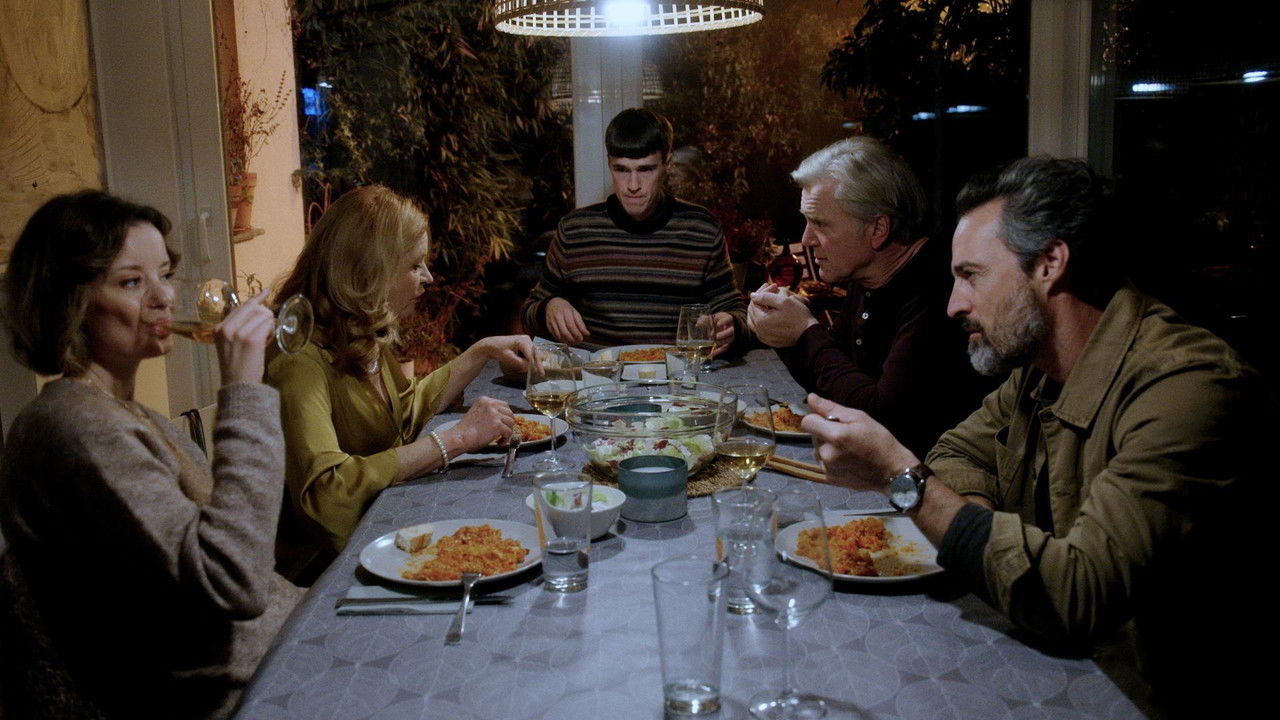 V imenu ljudstva — Épisode 4