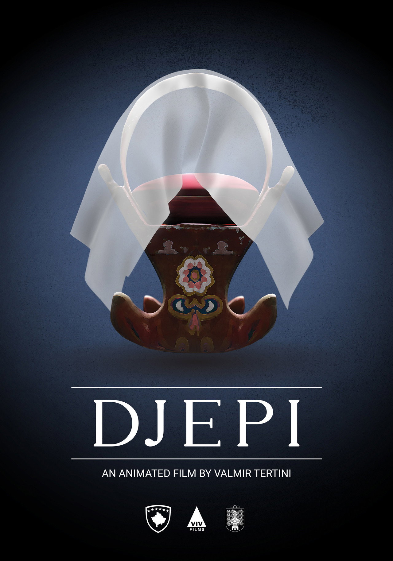 Djepi filmaffisch