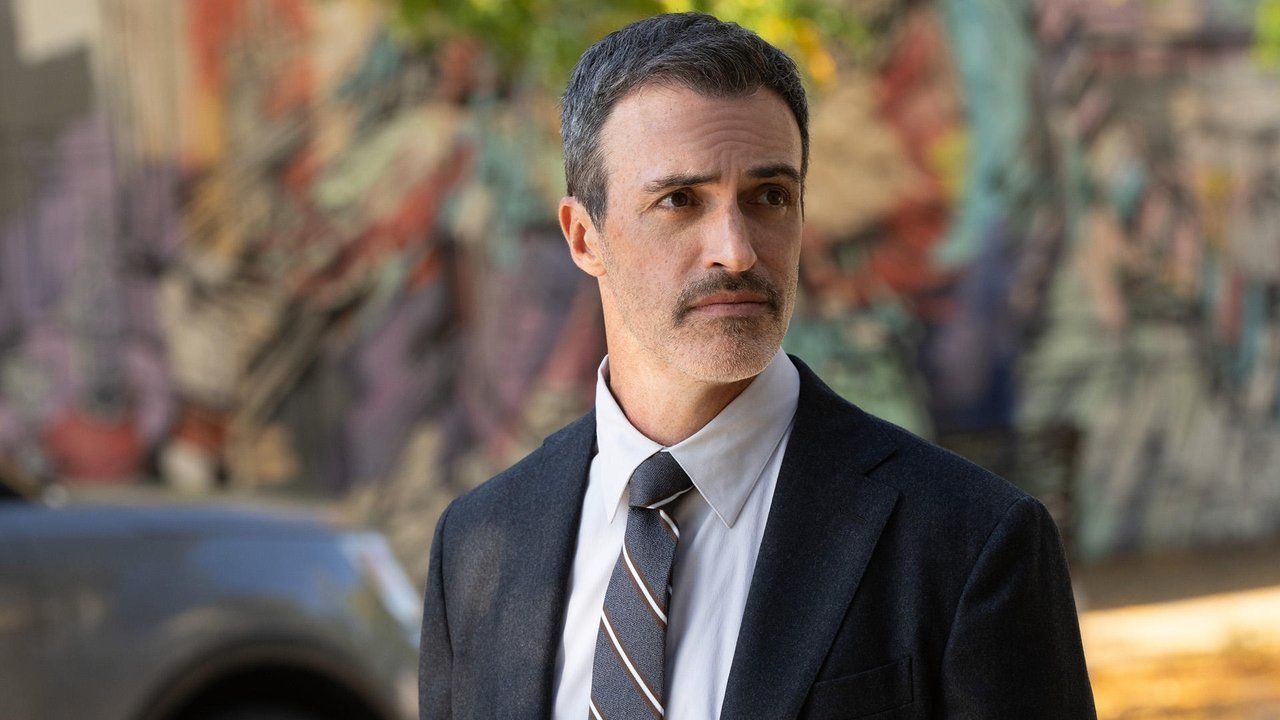 Law & Order - Season 25 Episode 6 : Brotherly Love