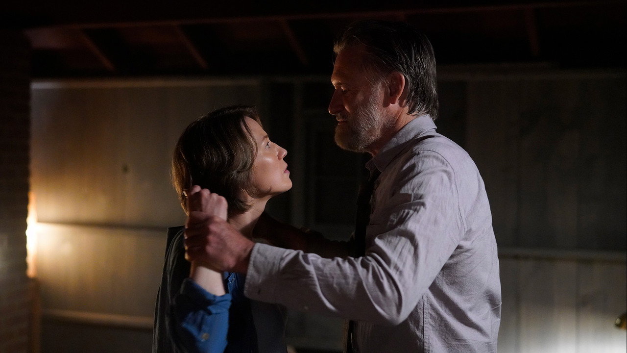 The Sinner Scene 2