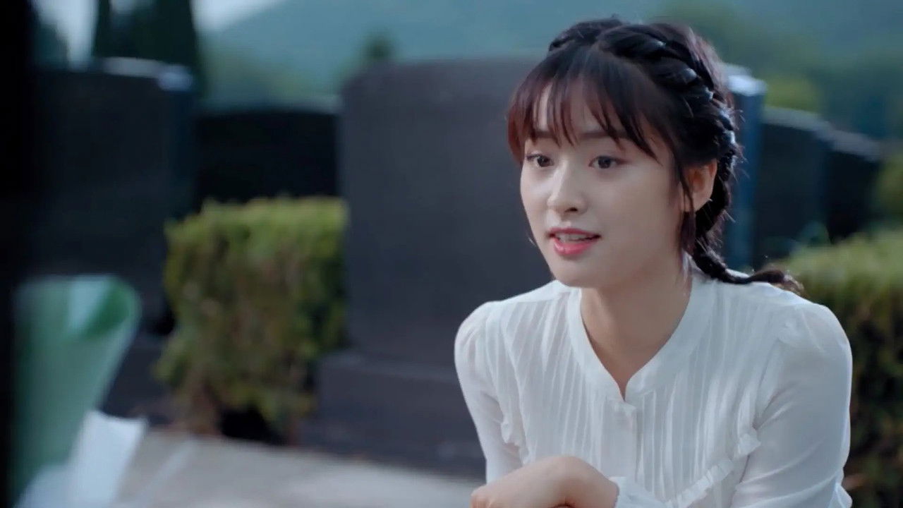 我亲爱的“小洁癖” — Épisode 5