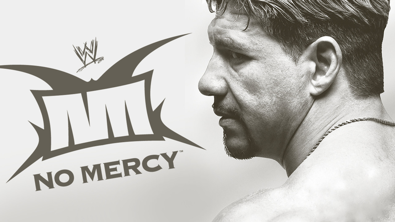 WWE No Mercy 2005 still 2