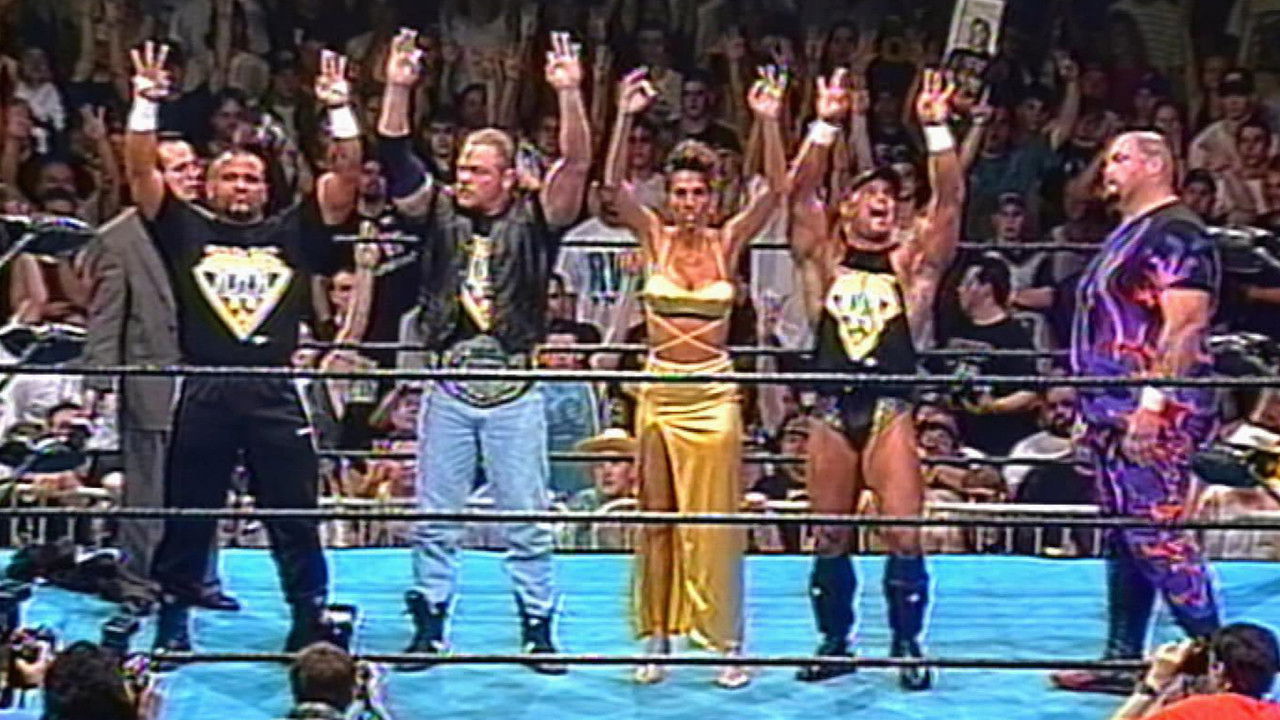 ECW Hardcore TV - Season 6 Episode 22 : ECW Hardcore TV - May. 30, 1998