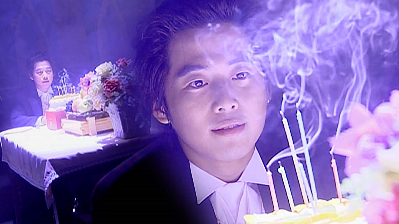 라이벌 — Épisode 9