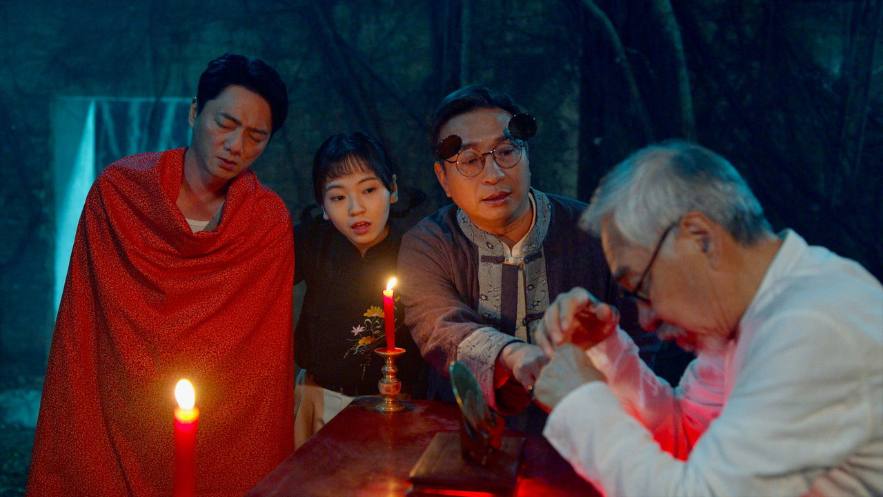 欺妻49天 — Épisode 7