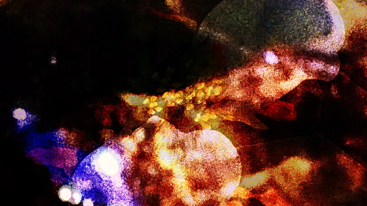 overthere: Part I still 11