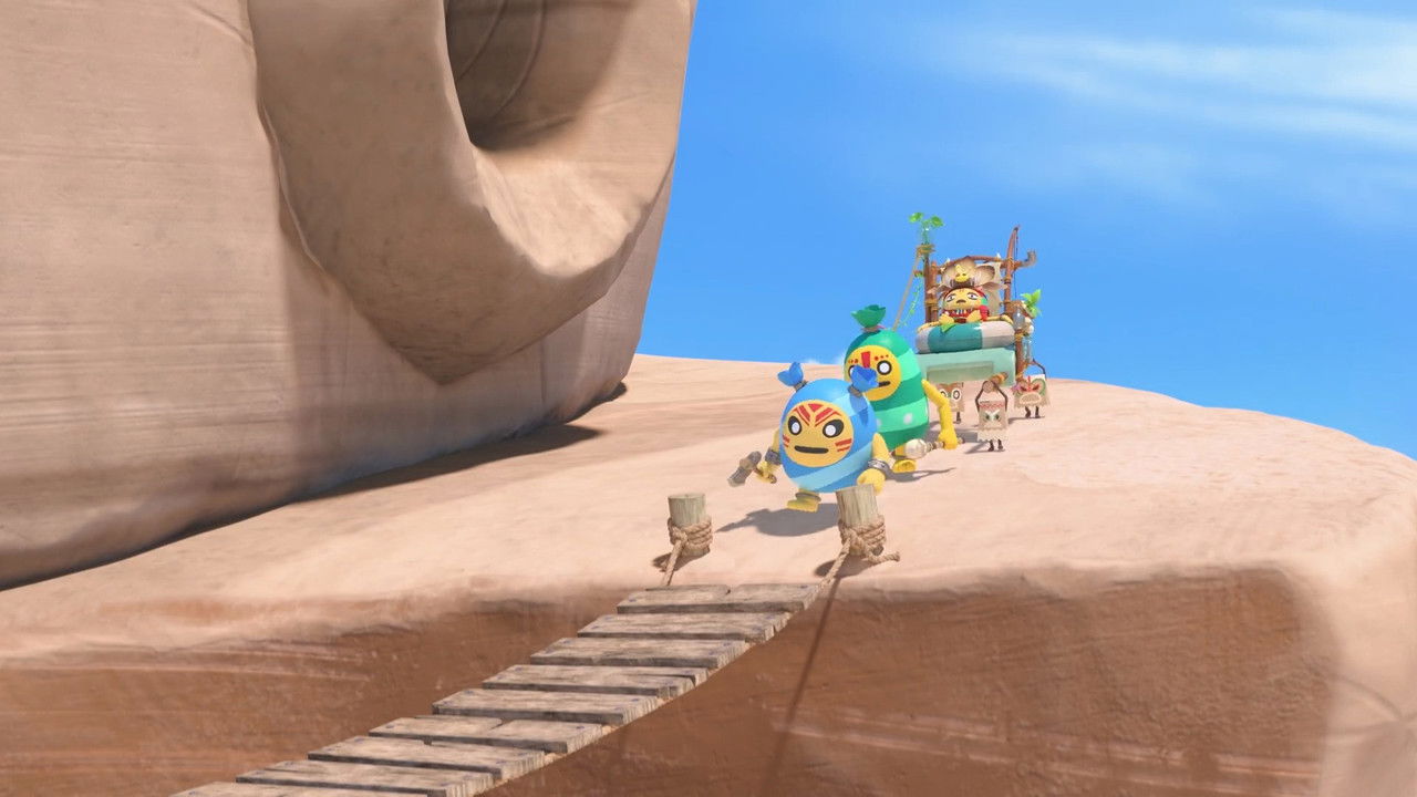 젤리고 — Épisode 16