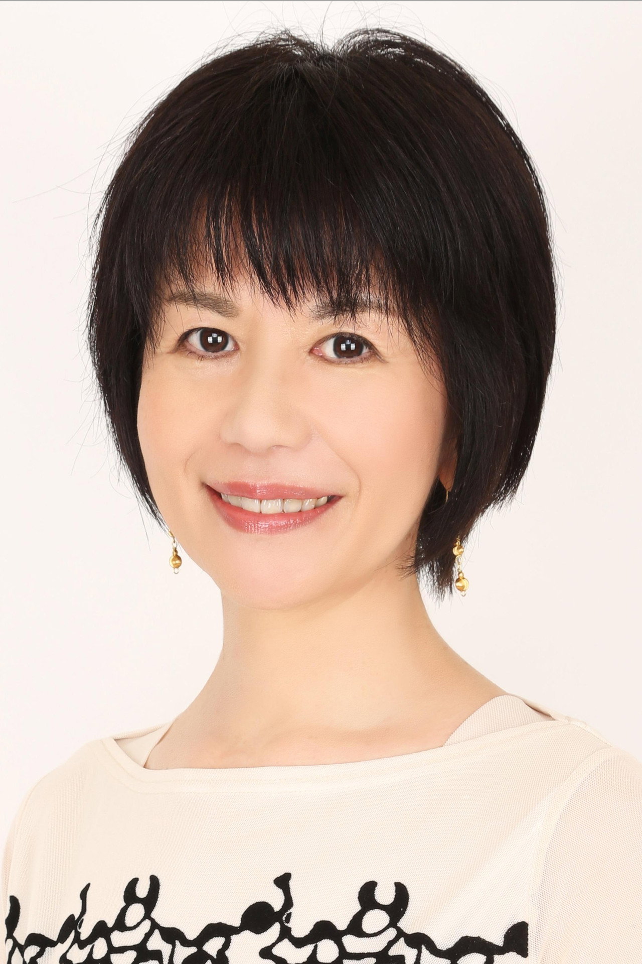 Chiharu Kataishi