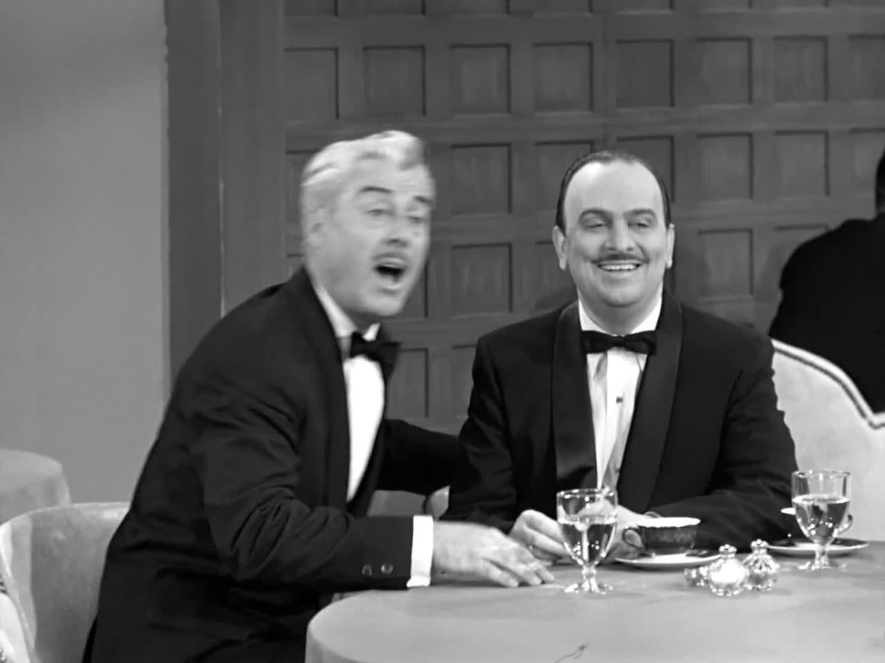 I Love Lucy - Season 6 Episode 25 : Country Club Dance