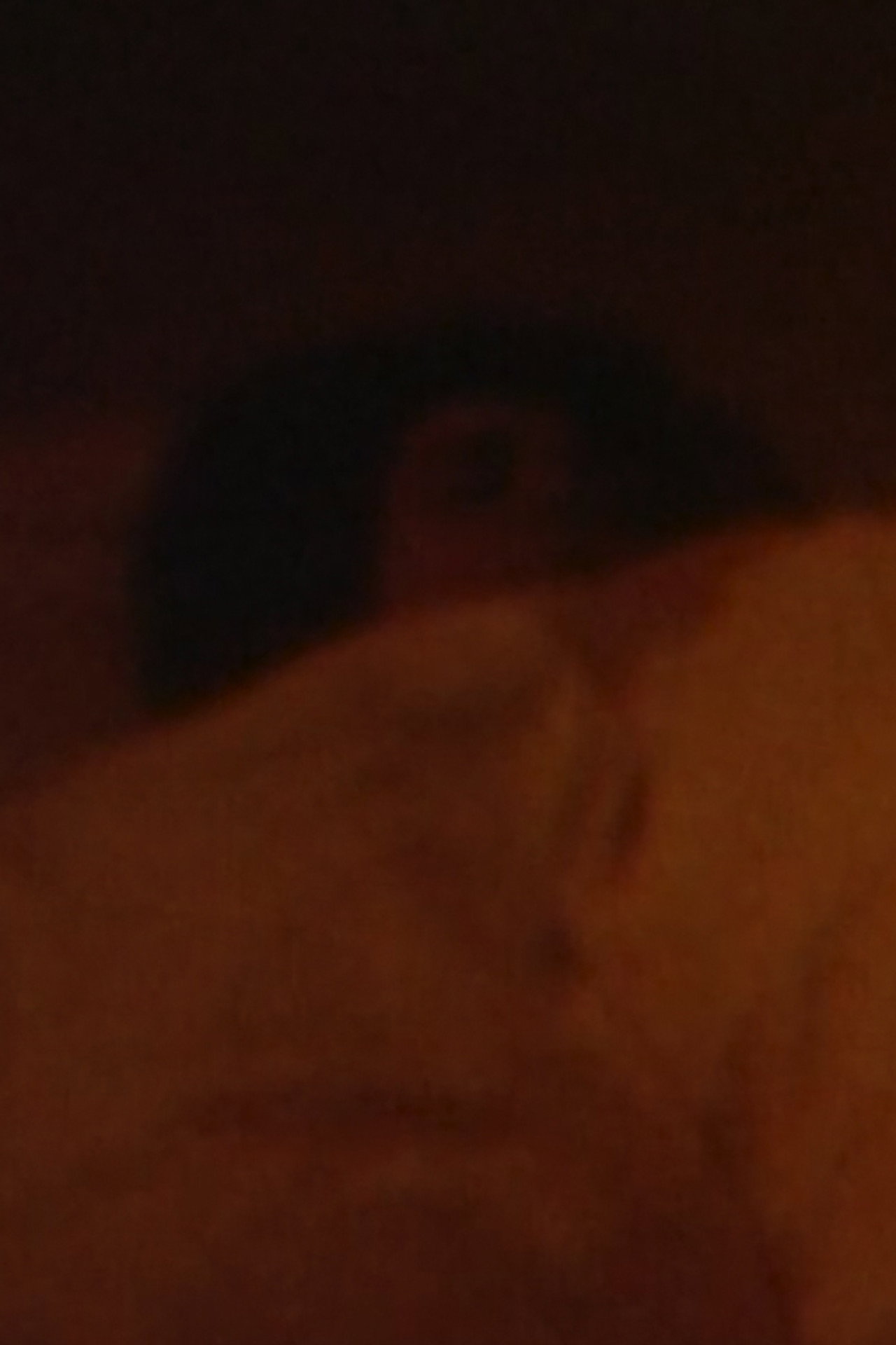 Sleep filmaffisch
