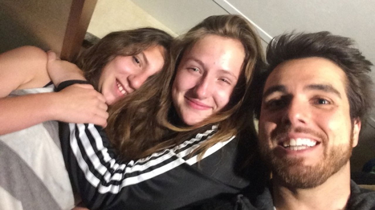 On rit la nuit! — Épisode 1