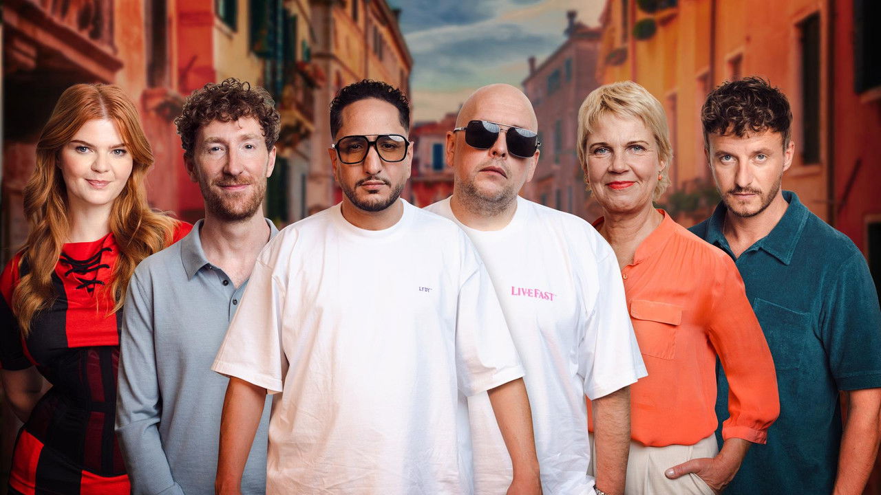 Neo Ragazzi - Season 3 Episode 4 : Episode 4