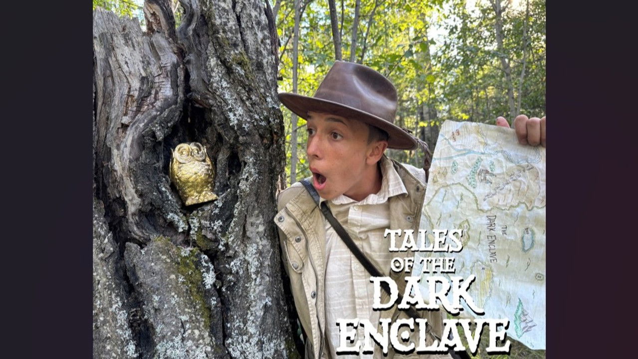 Tales of The Dark Enclave — Épisode 2
