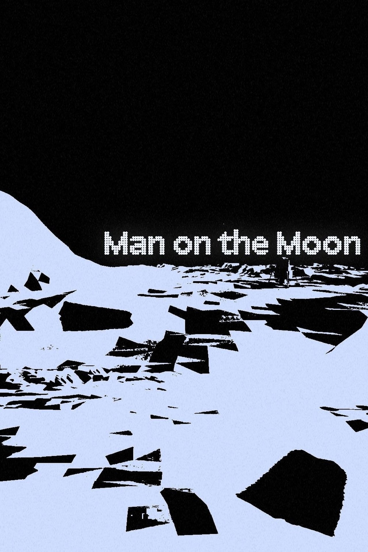 مشاهدة فيلم Man on the Moon مترجم بدون اعلانات - بوستر