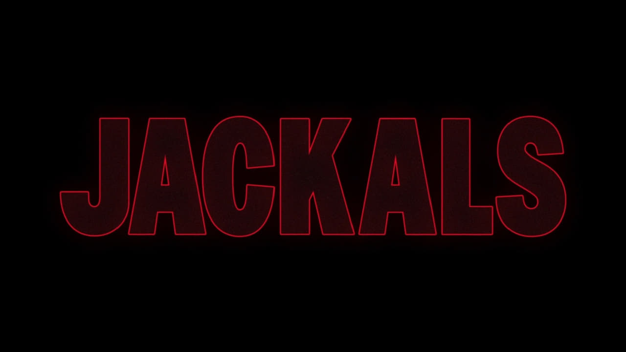 Jackals background