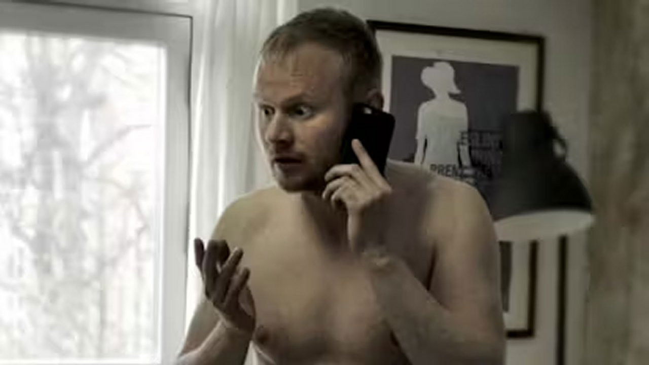 Lillemand — Épisode 6