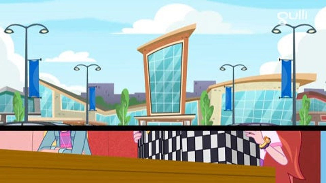 Polly Pocket — Épisode 21