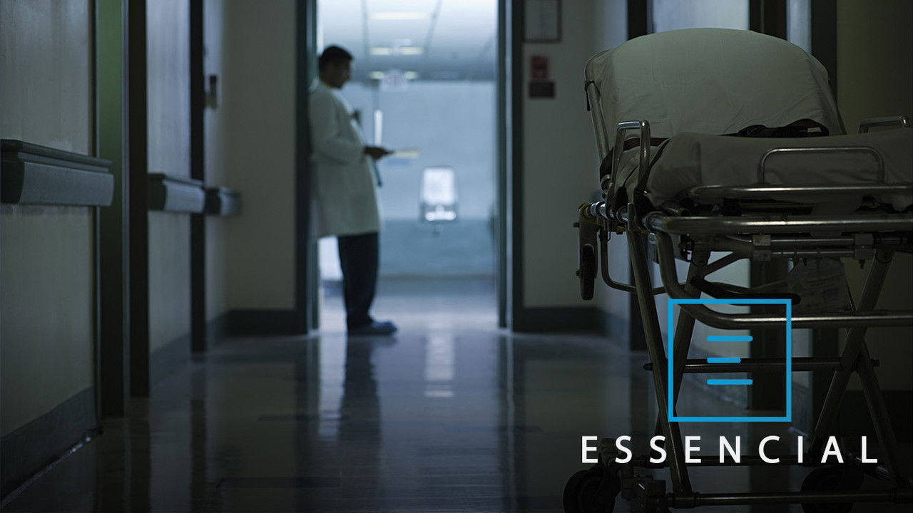 Essential - Season 4 Episode 15 : Episode 15