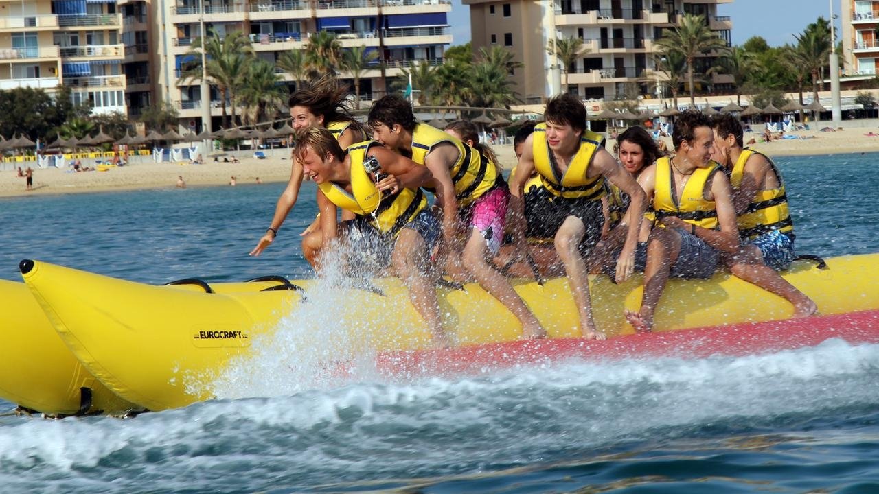 Die Jungs-WG - Season 2 Episode 3 : Episode 3