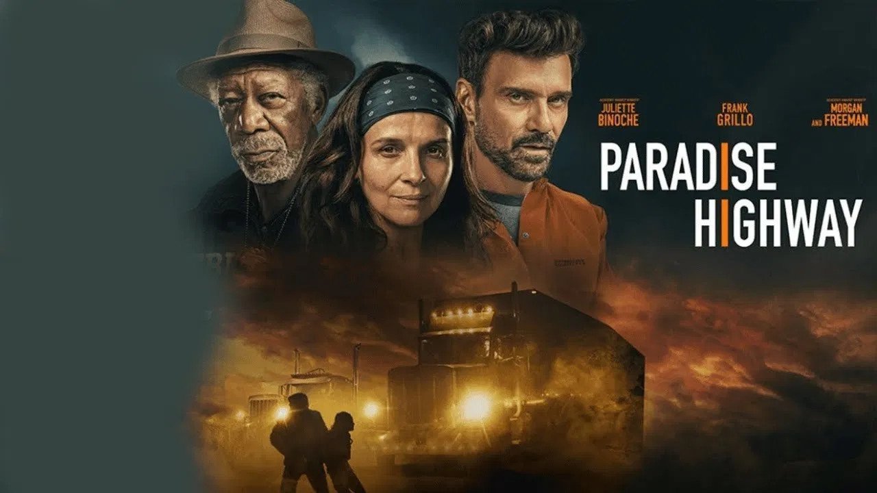Paradise Highway