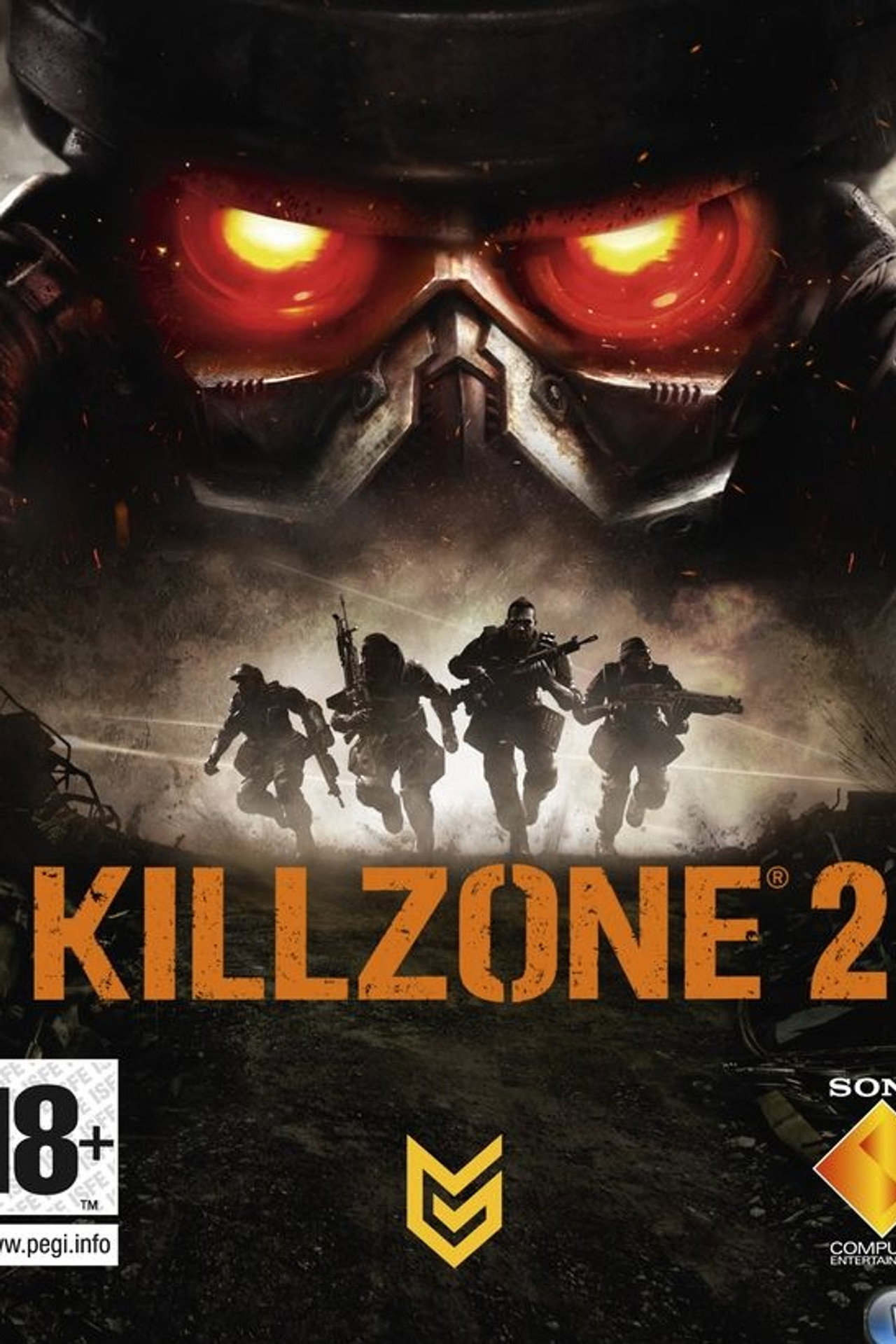 KILL ZONE 2:EPIC DEVELOPPMENT poster