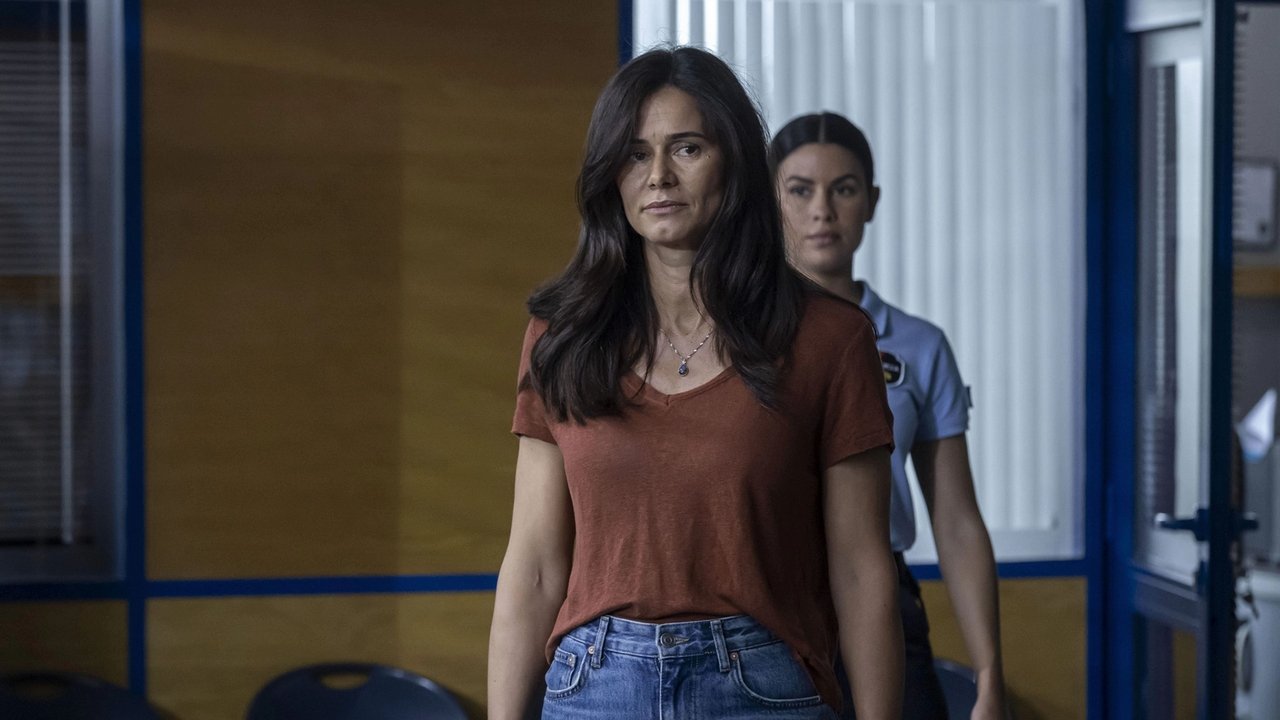 Vitória - Season 1 Episode 11 : Episode 11