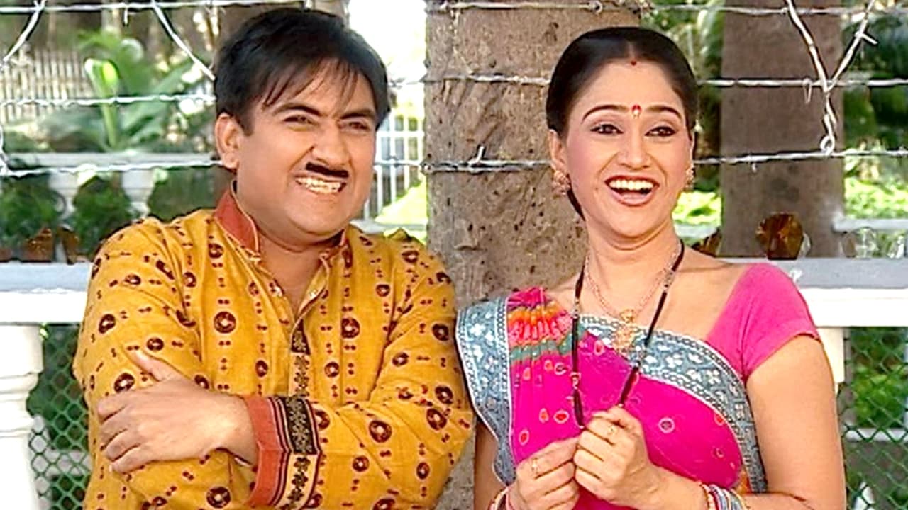 Taarak Mehta Ka Ooltah Chashmah - Season 1 Episode 336 : Episode 336