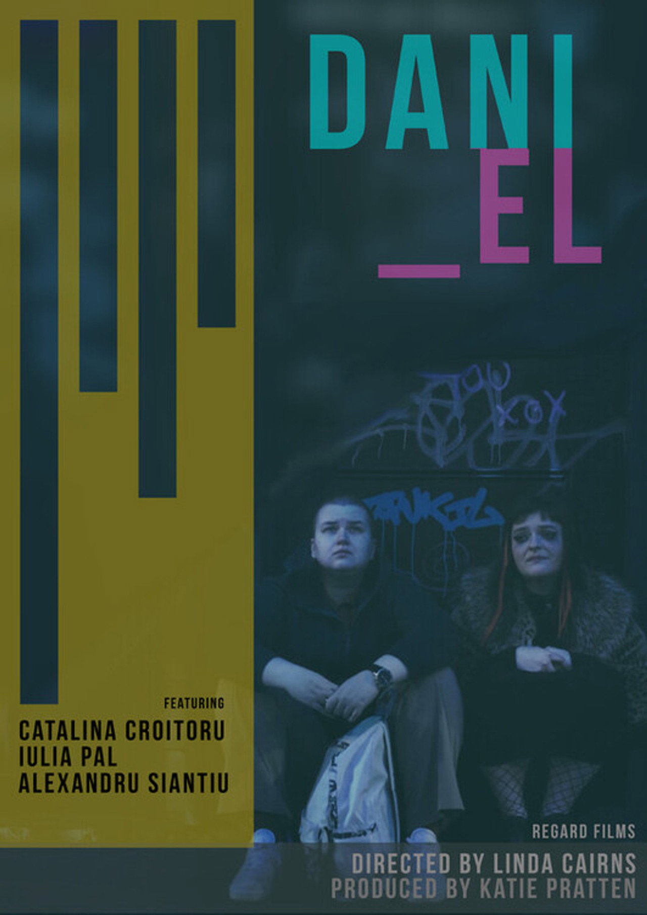 Dani_El Backdrop