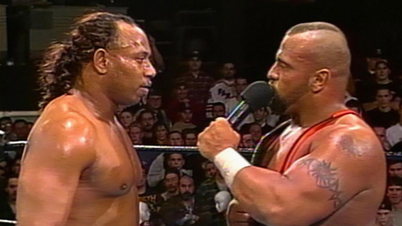 ECW Hardcore TV - Season 6 Episode 4 : ECW Hardcore TV - Jan 24, 1998