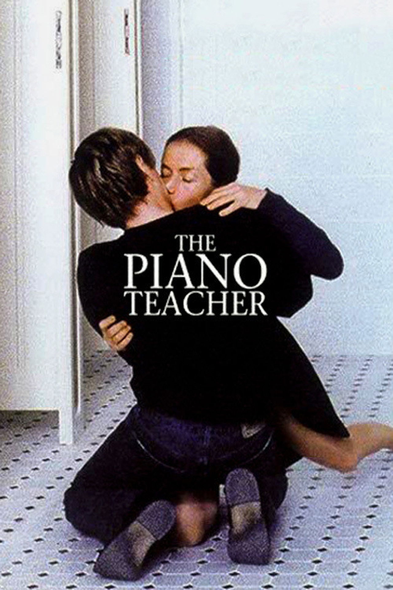 The Piano Teacher