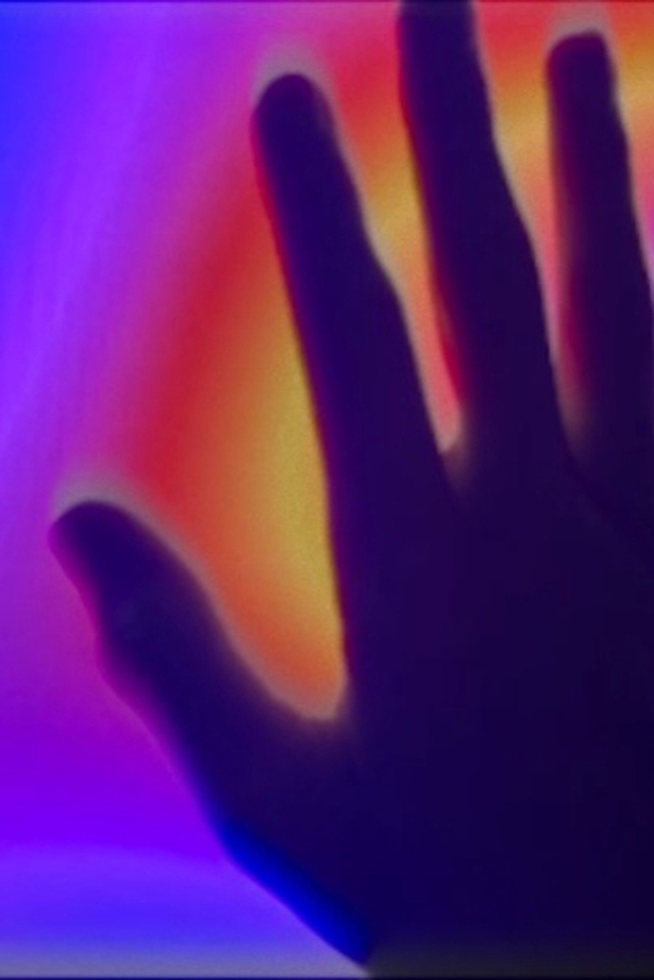 Permanent Derealizer poster