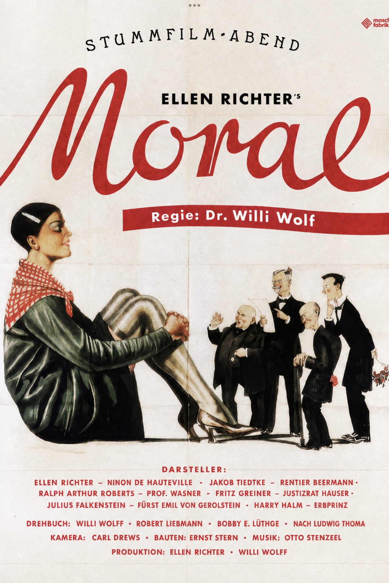 Moral