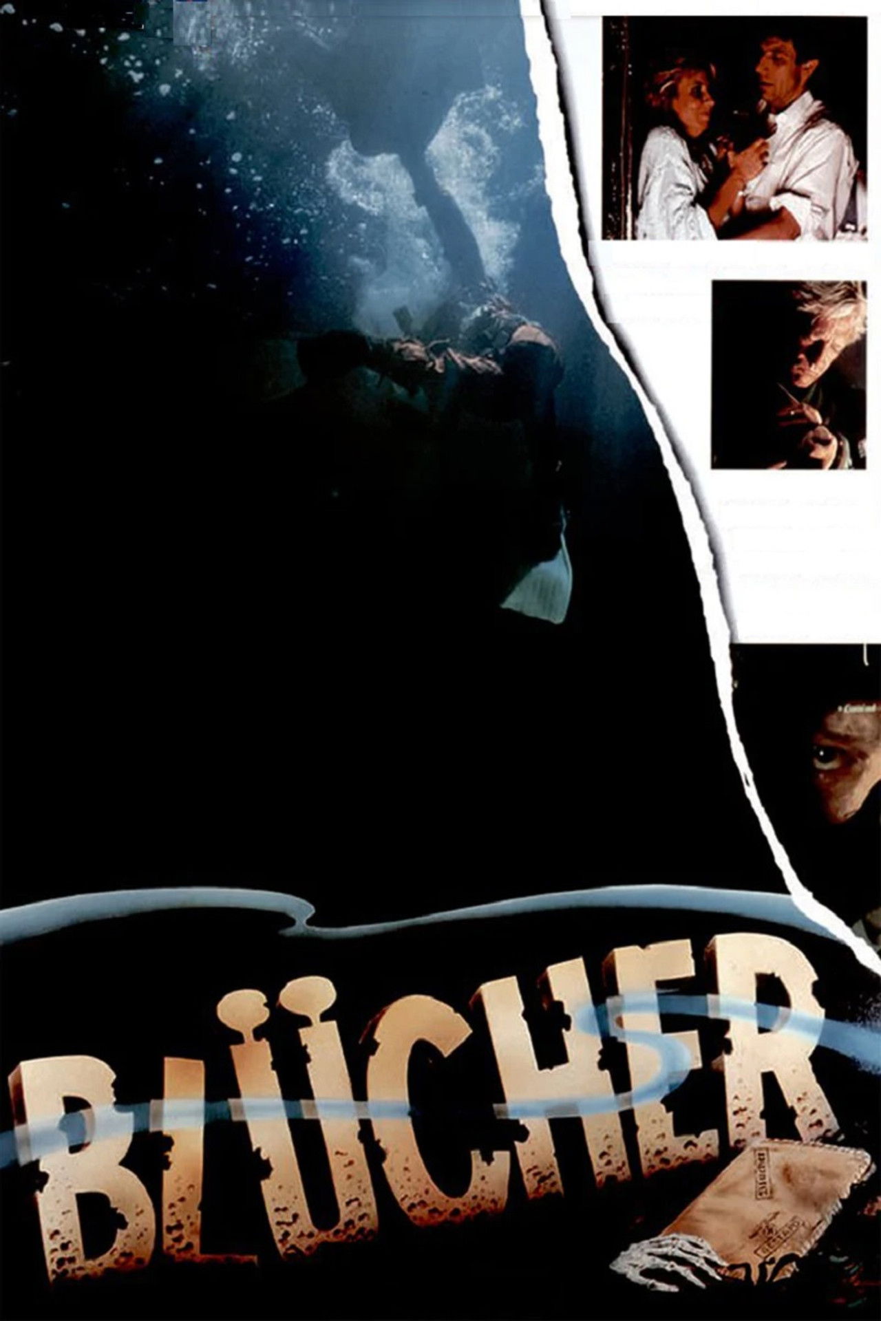 Blücher Backdrop