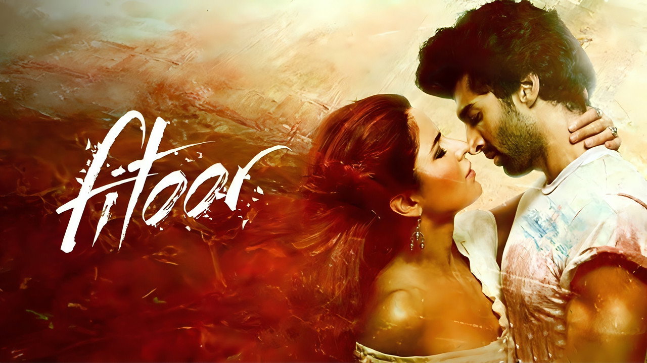 Fitoor still 7