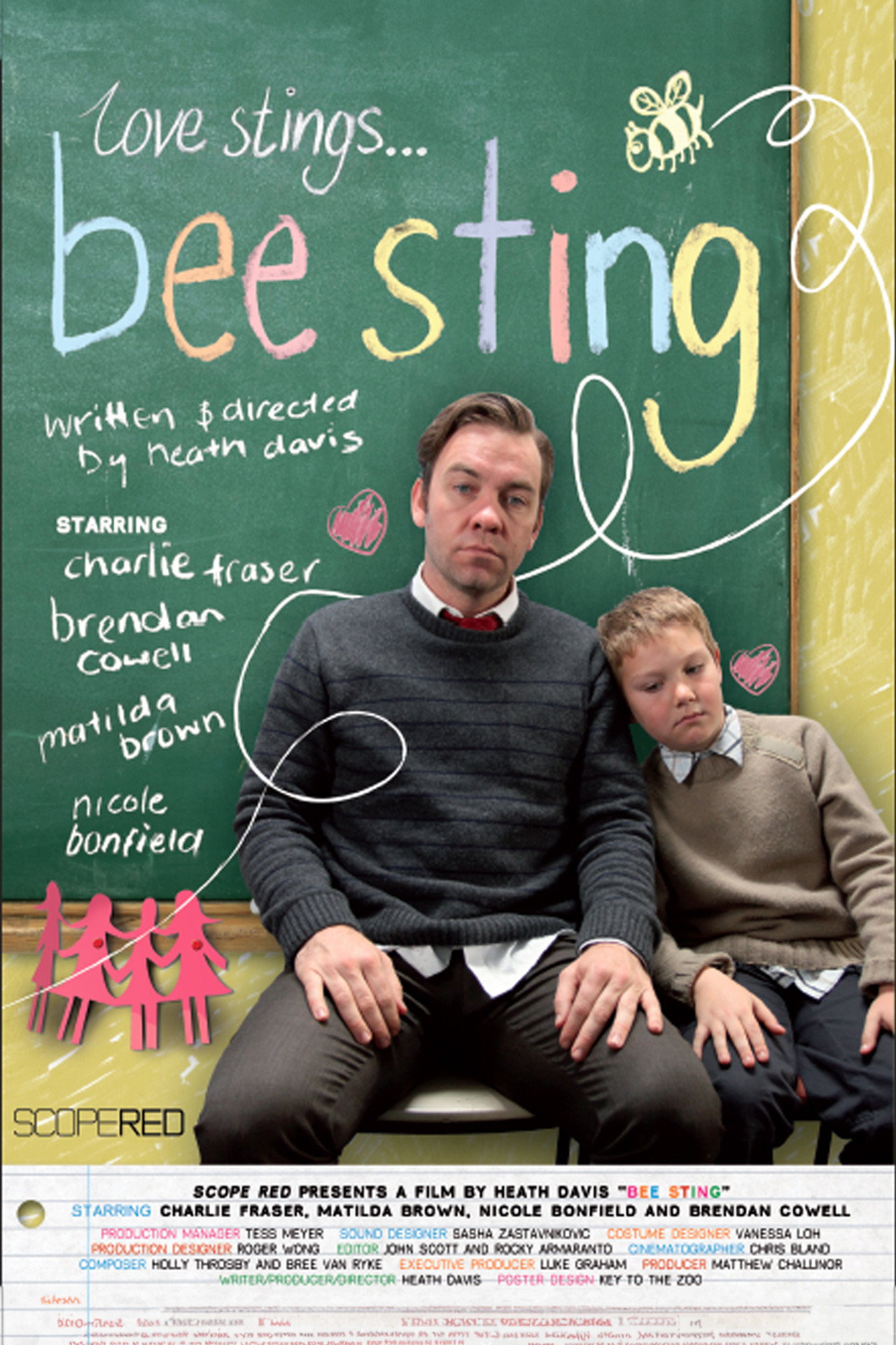 Bee Sting