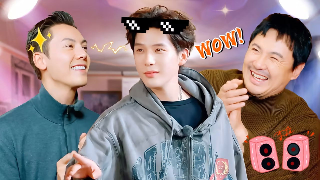 Natural High - Season 0 Episode 67 : S3 More for Episode 5