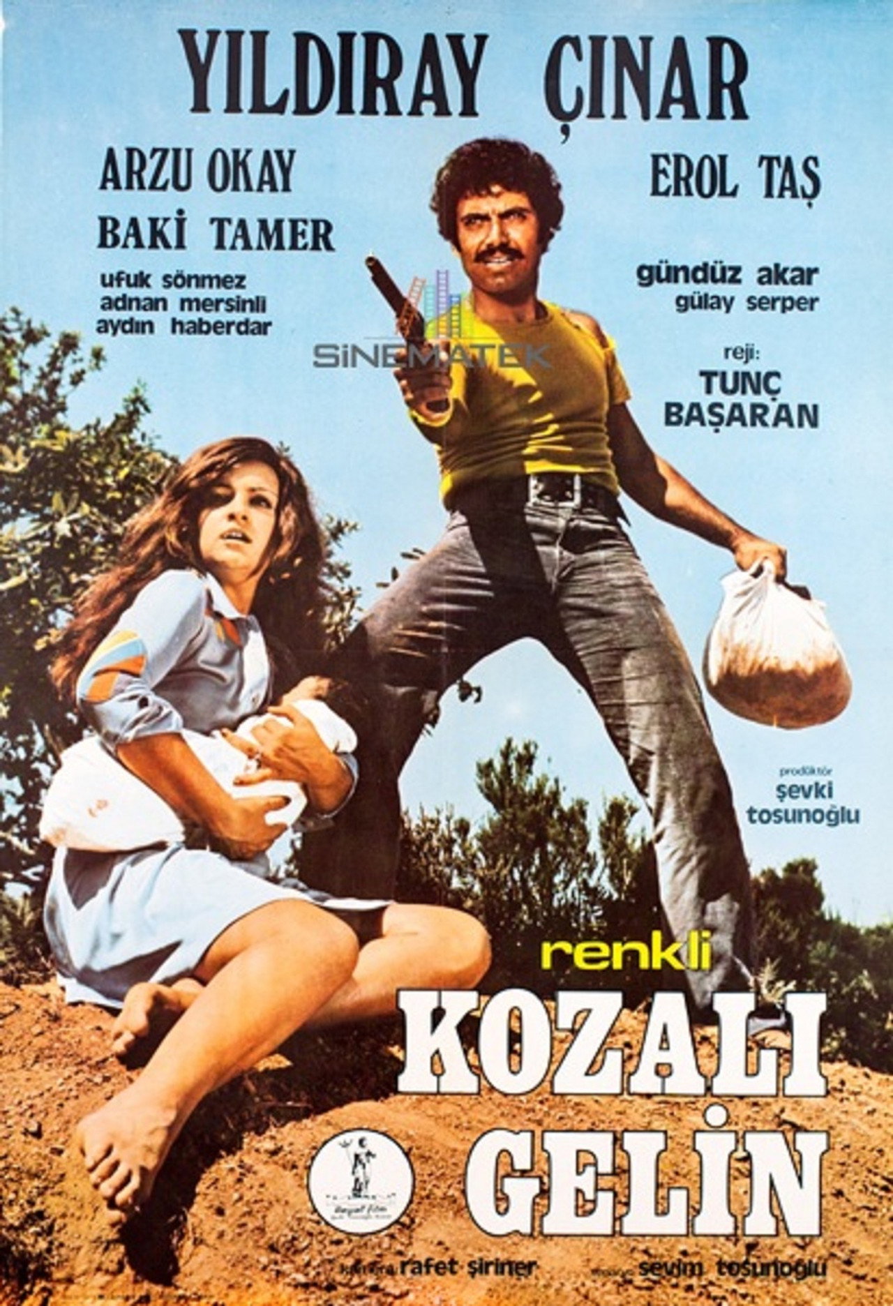 Kozalı Gelin