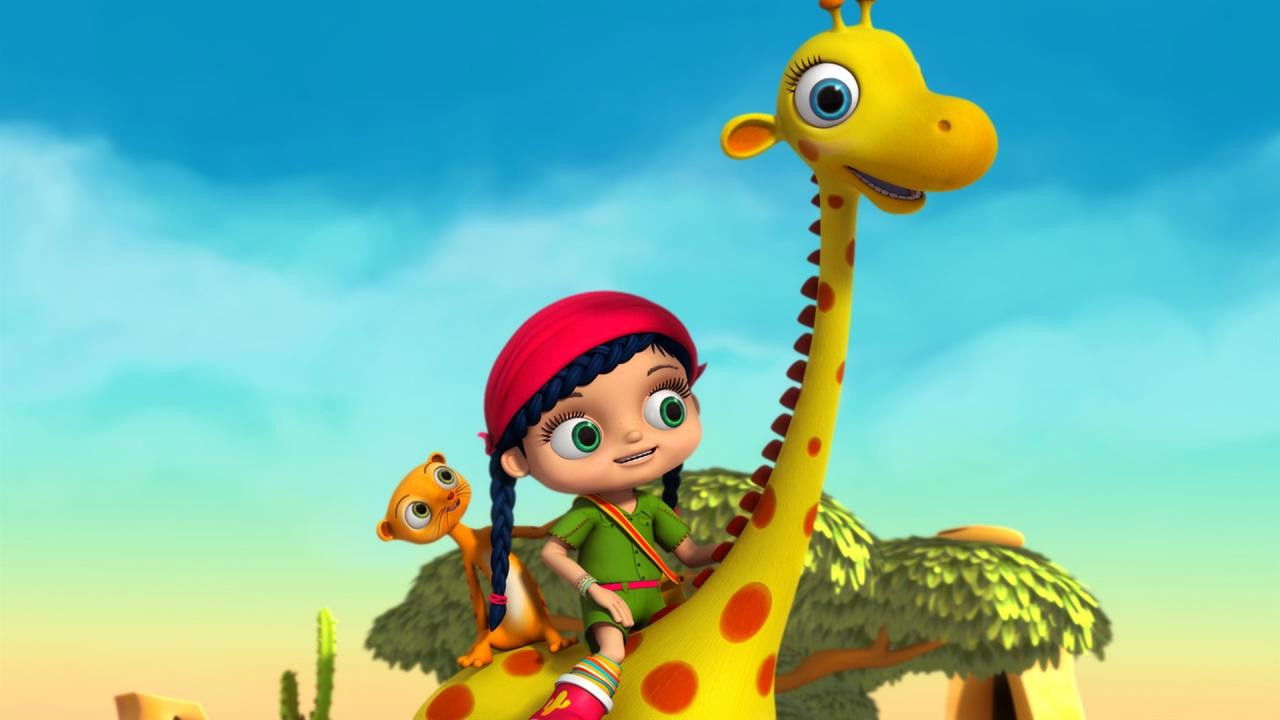 Wissper — Épisode 13