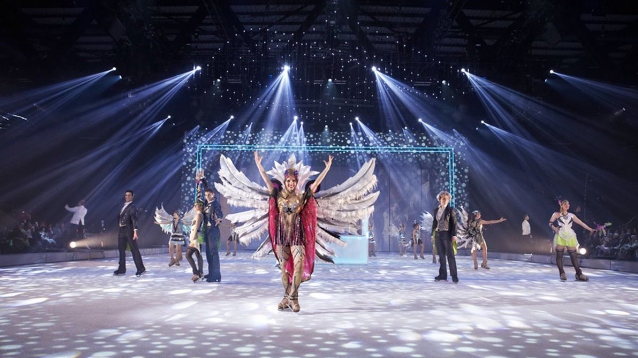 Holiday On Ice - Passion