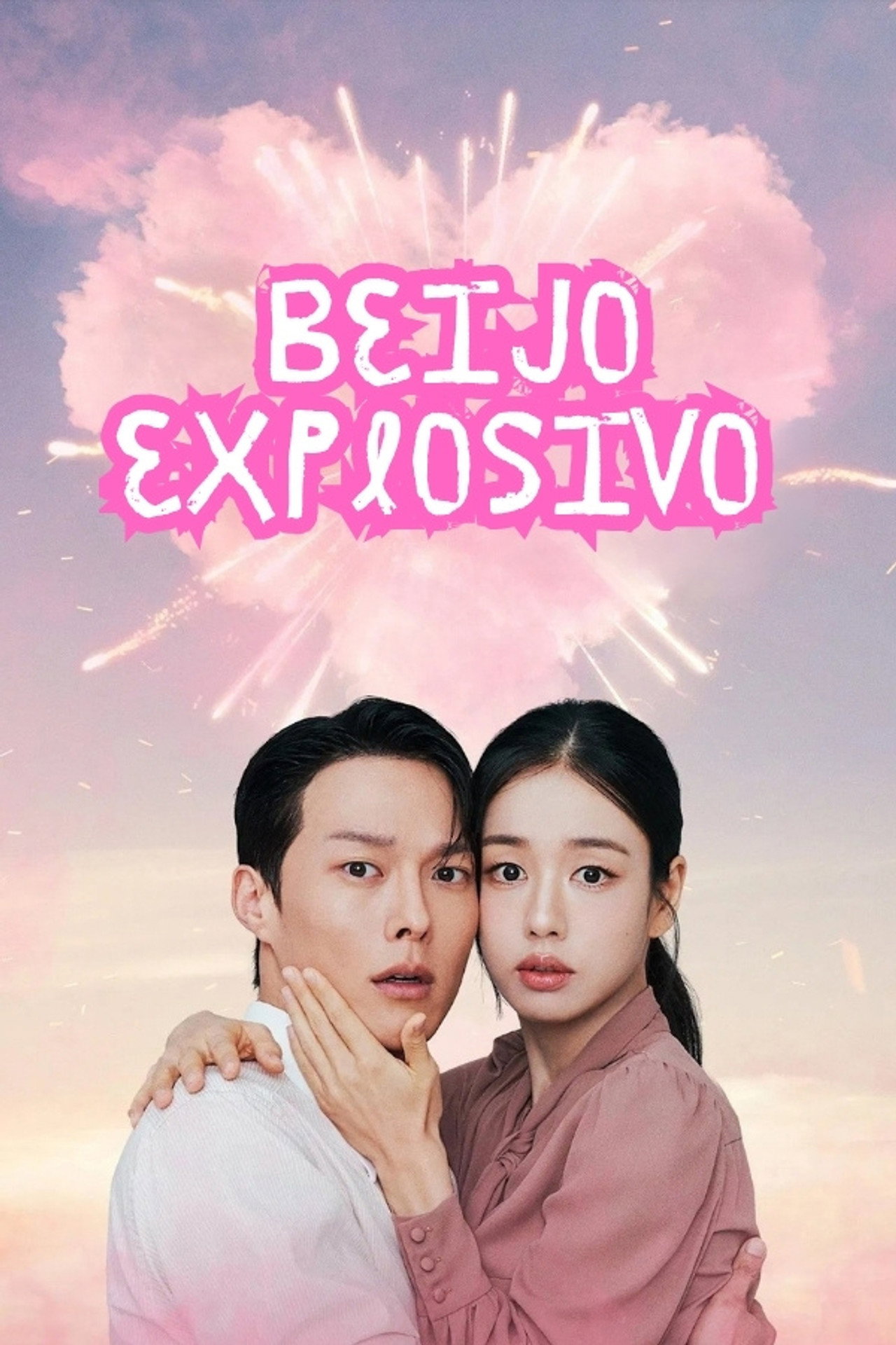 Beijo Explosivo
