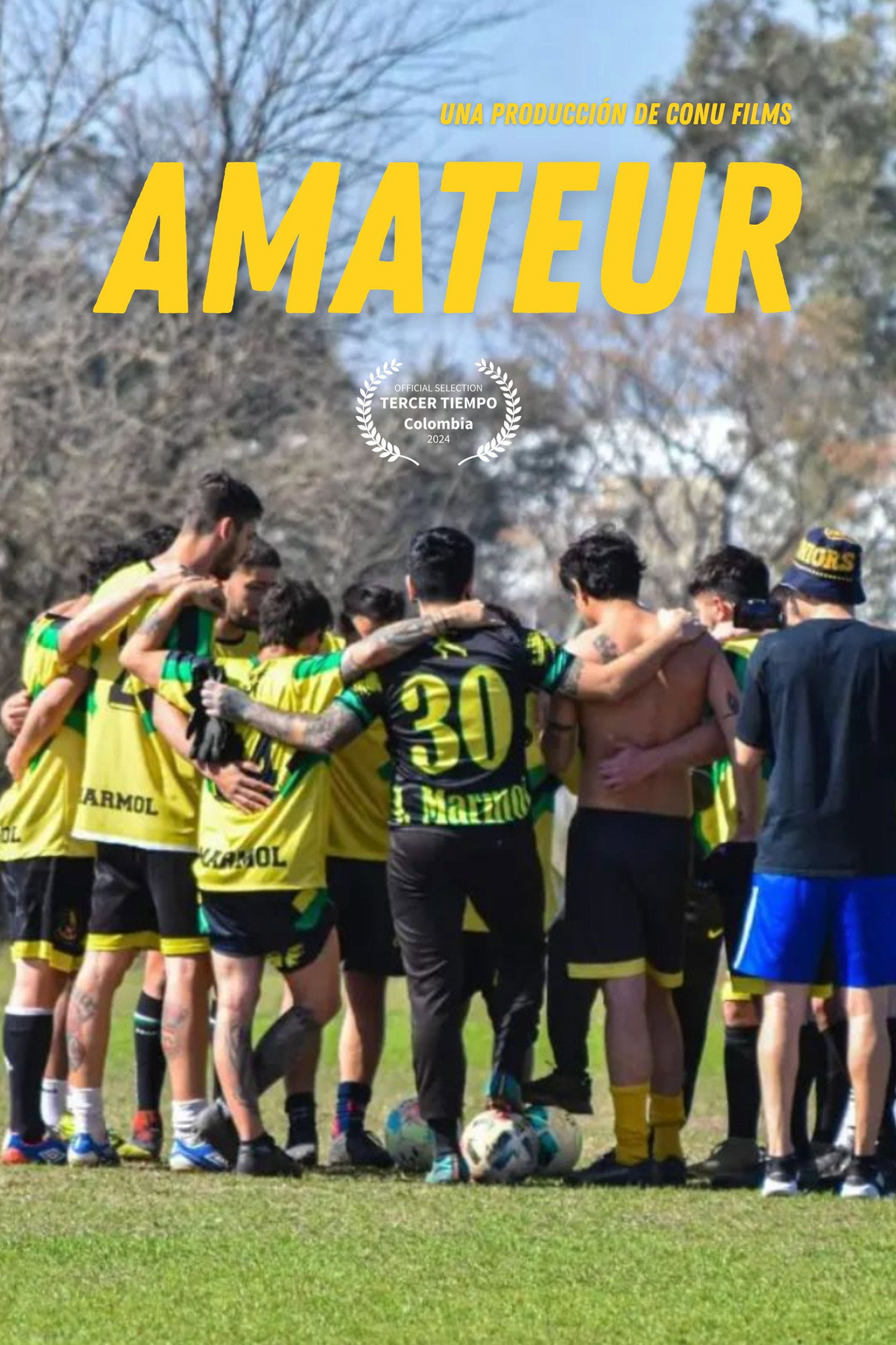 Amateur