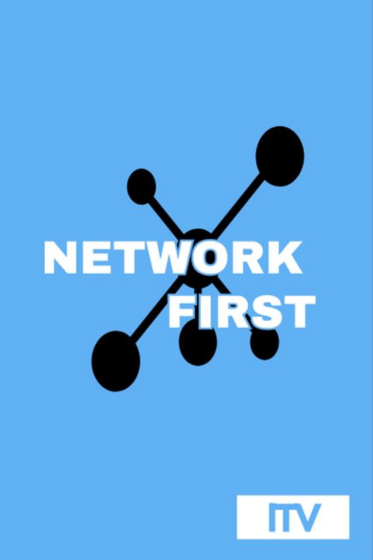 Network First affisch