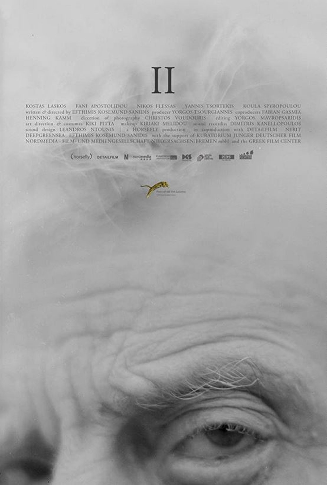 II II